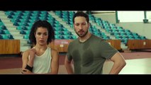 BREAK Bande Annonce (2018) Film Danse, Slimane, Sabrina Ouazani