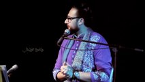 Ensemble Ibn Arabi_ LIVE - فرقة ابن عربي صلاة ابن عربي