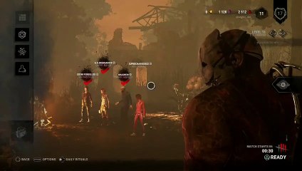 DEAD BY DAYLIGHT PART 53 THE TRAPPER