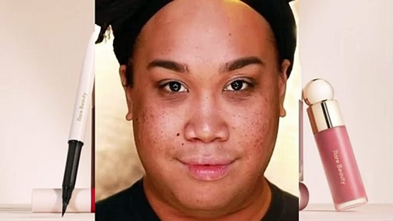 Patrick Starrr is JEALOUS OF SELENA GOMEZ #rarebeauty #patrickstarrr