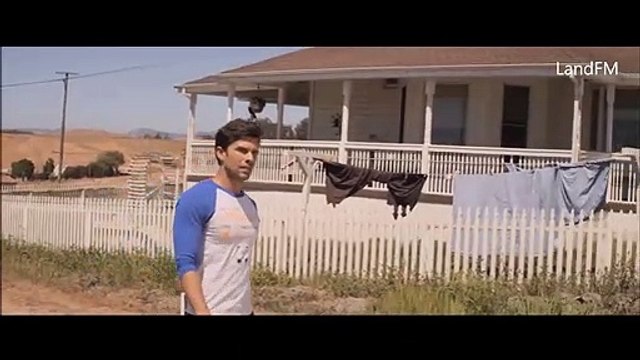 Рождество в Калифорнии (A California Christmas) - русский трейлер (субтитры) | Netflix