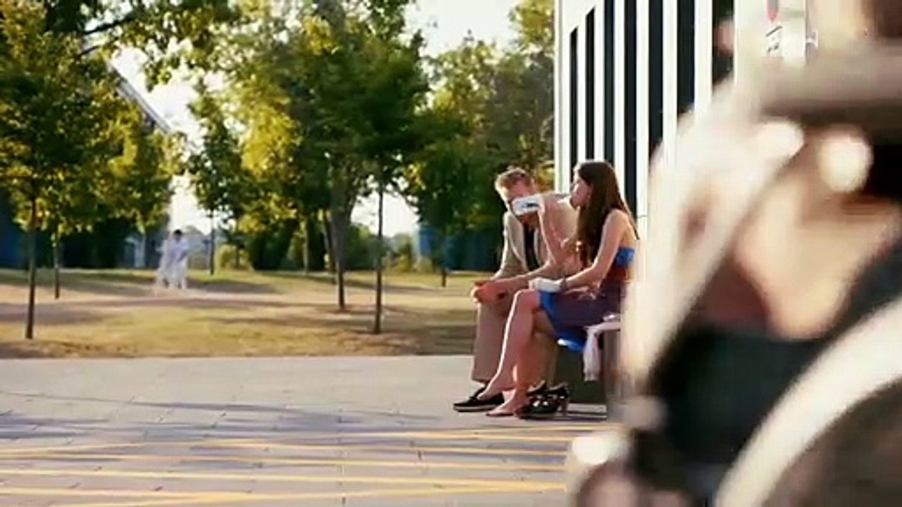 Lebenslügen (31) - In aller Freundschaft - Die jungen Ärzte