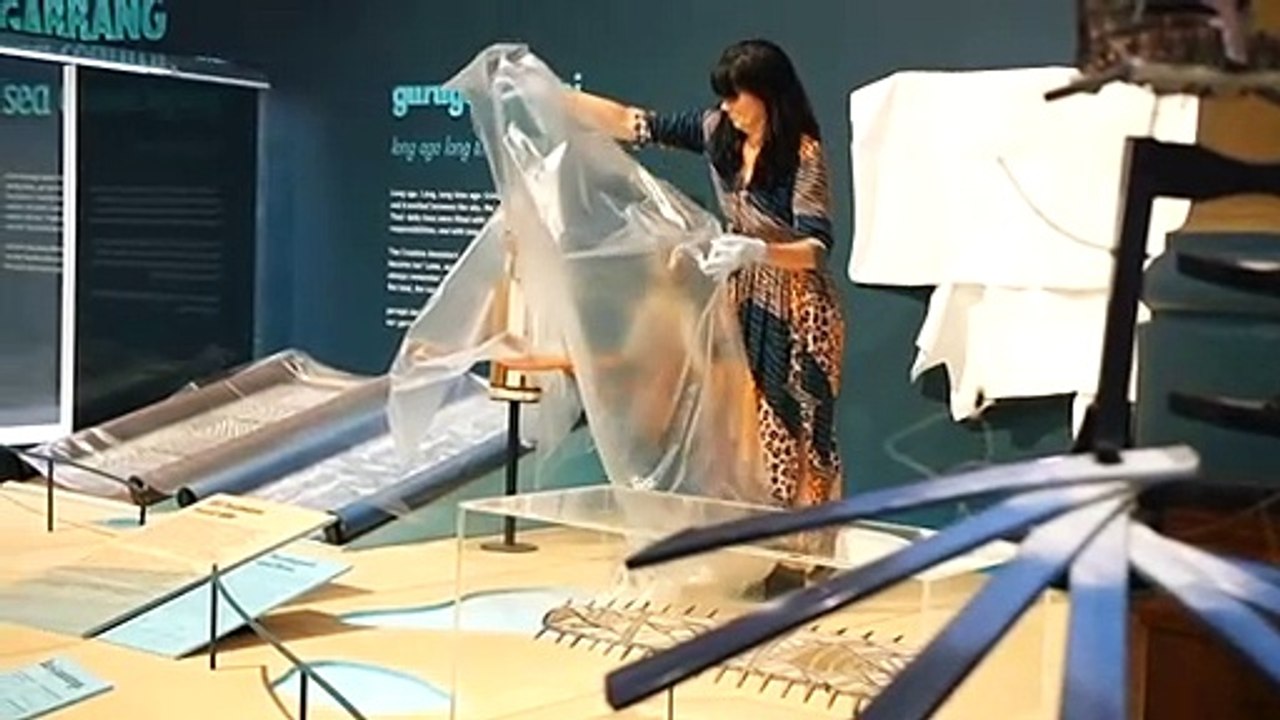 Revamped Australian Museum to reopen next weekend