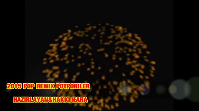 (HK) YAR SACLARIN LÜLE LÜLE POTPORILER HAZIRLAYAN&HAKKI KARA