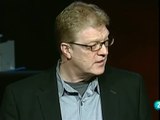 Las escuelas matan la creatividad - Ken Robinson