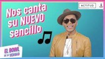 Samo nos canta su nuevo sencillo 