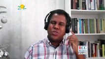 Julio Alberto Martínez comenta declaraciones de Ángel Rondón sobre Jean Alain