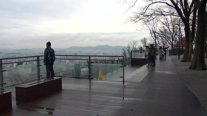 [날씨] '소설' 낮까지 산발적 비, 오후부터 찬 바람에 기온 뚝 / YTN