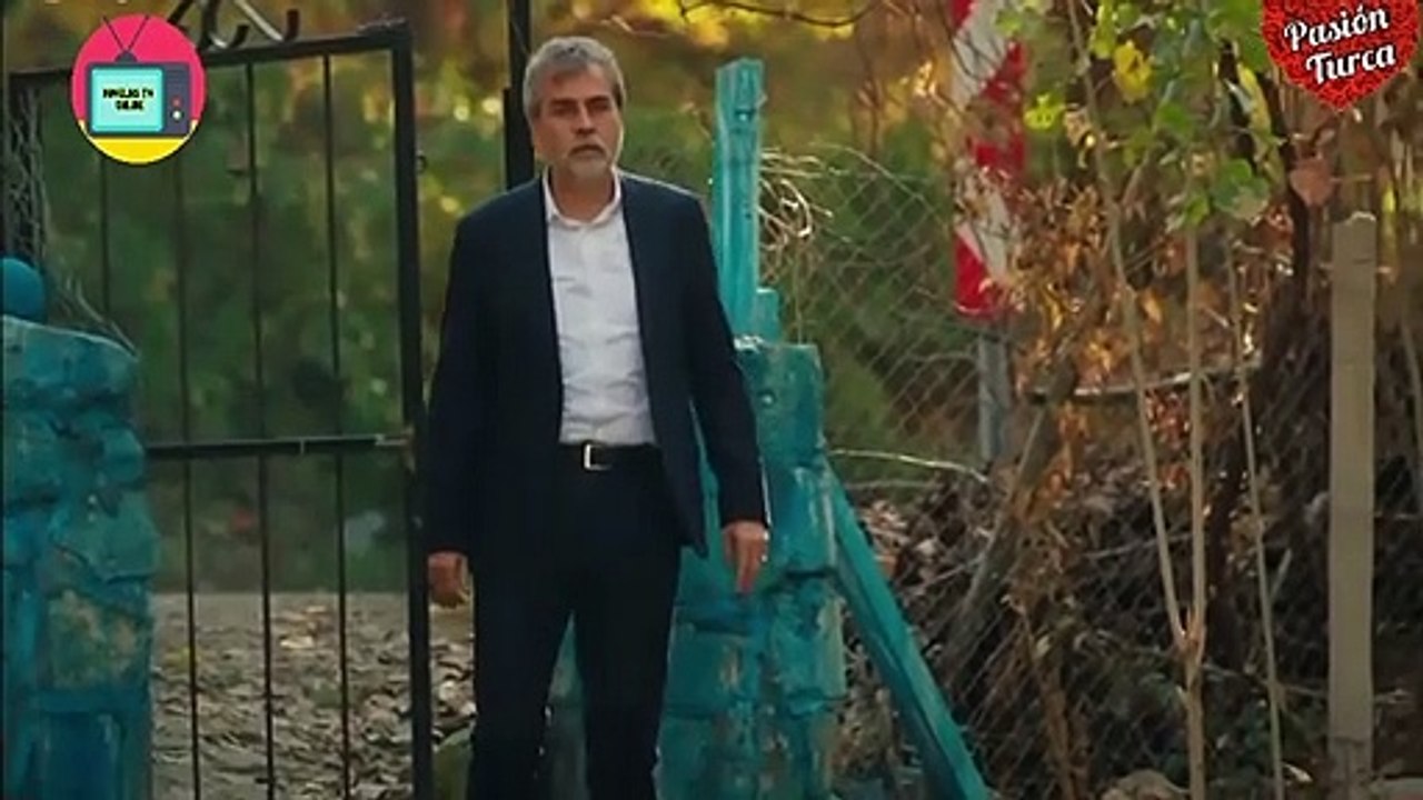 HERCAI- 3ra TEMPORADA - CAPITULO 48 ó 10 parte 3 -Subtítulos en Español