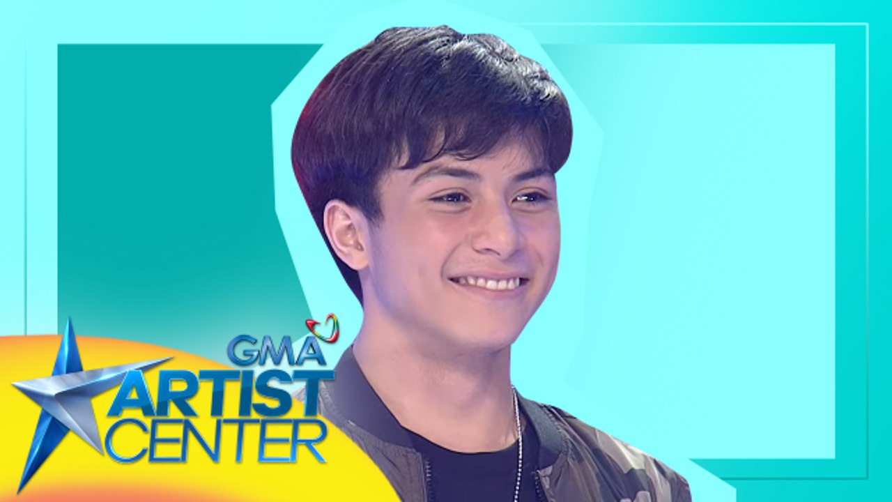 E-Date Mo Si Idol: Searchee, gustong magpunta sa Tagaytay kasama si Abdul Raman!