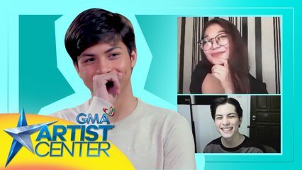 E-Date Mo Si Idol: Abdul Raman, KINILIG sa kanyang online date?