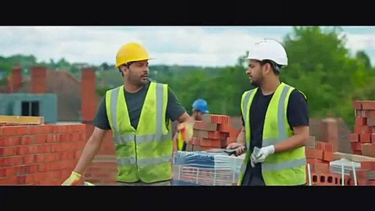 Chal Mera Putt (2019) Full Movie part(1/2)latest  Punjabi movie