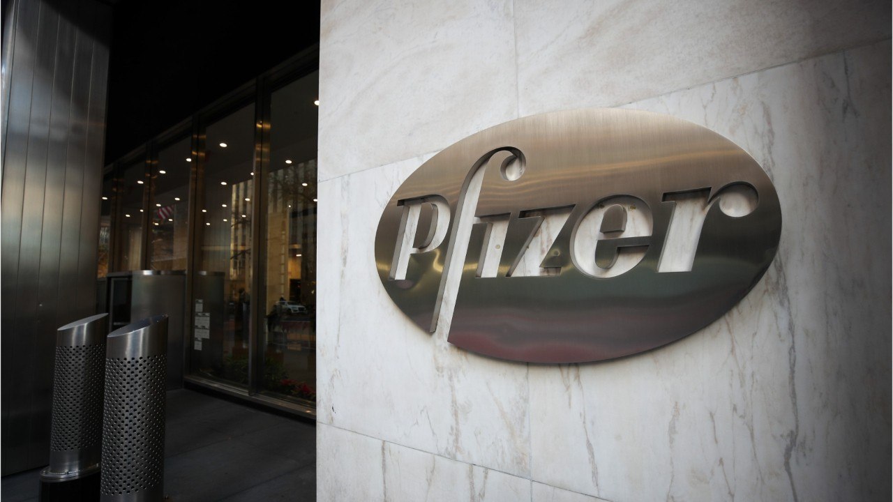 FDA To Discuss Emergency Authorization For Pfizer COVID-19 Vaccine