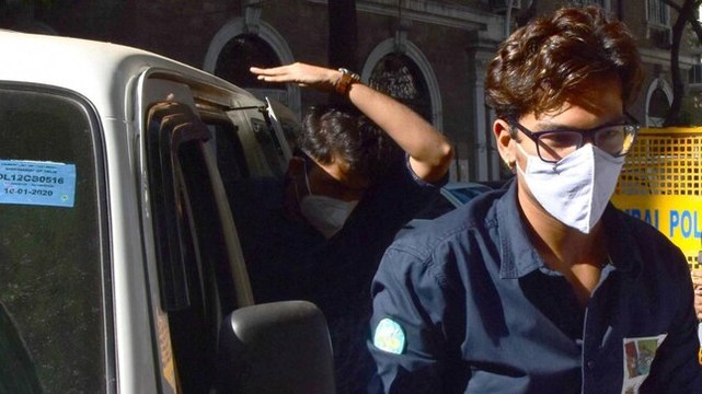 After Bharti Singh, NCB arrests her husband Haarsh Limbachiyaa in drugs case