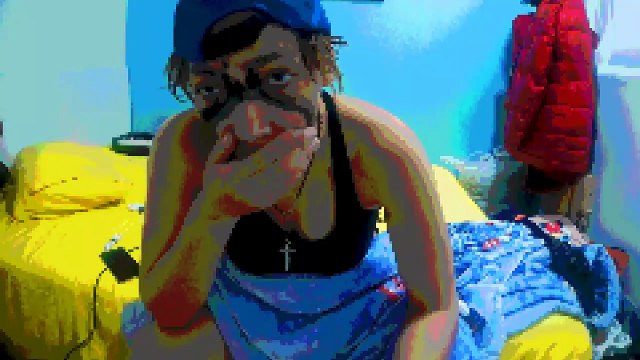 Indie Music Video - ODYSSEUS by LAB (Hip-Hop for Smart People)