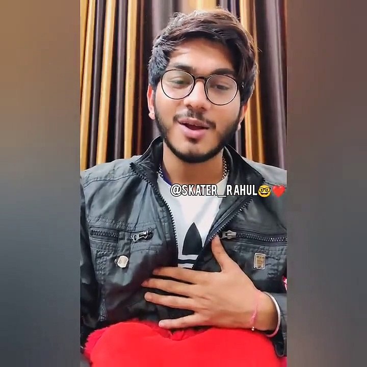 चशमुदिन_❤️___CHAR_AANKHO_WALA___Haryanvi_Poetry___Best_Whatsapp_Status_2020_
