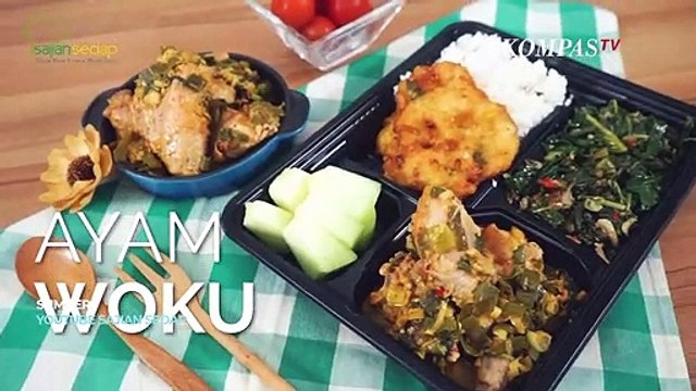 Sedap! Resep Masakan Manado yang Praktis dan Bisa untuk Bekal!
