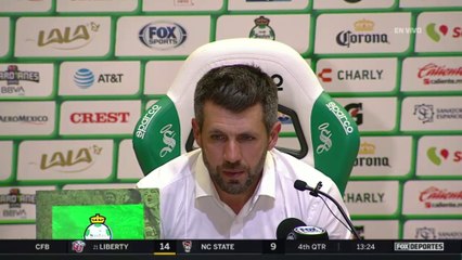 "Pachuca va a ser un rival durísimo para el que sea", Paulo Pezzolano: Liga MX