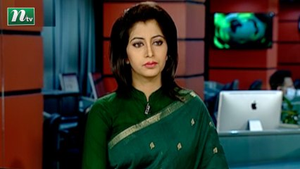 NTV Shokaler Khobor | 22 November 2020
