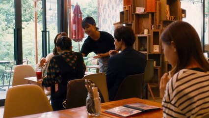 タリオ 復讐代行の2人 第4話