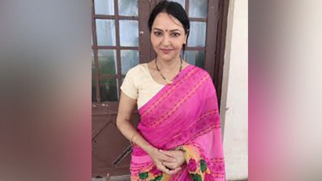 TV Actress Leena Acharya का निधन | TV Actress Leena Acharya Passes Away | Boldsky