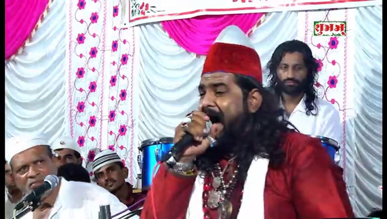 Aayee Waliyon Ki Barat #Qawwali Anis Navab Qadari ||आयी वालियों की बारात || Urs Gamdhani Sarkar - Dhrol