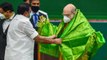 Ahead of 2021 polls, Amit Shah visits Tamil Nadu