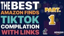 BEST AMAZON FINDS TIKTOK COMPILATION WITH LINKS (PART 1) Car Edition (P.1) #amazonfinds #cars
