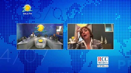 Careo Semanal: Conversando con Leymi Lora sobre los fondos de pensiones