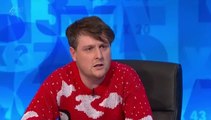 Episode 3 - 8 Out Of 10 Cats Does Countdown with Lee Mack And Rob Beckett, Rhod Gilbert, Tim Key 12_04_2013