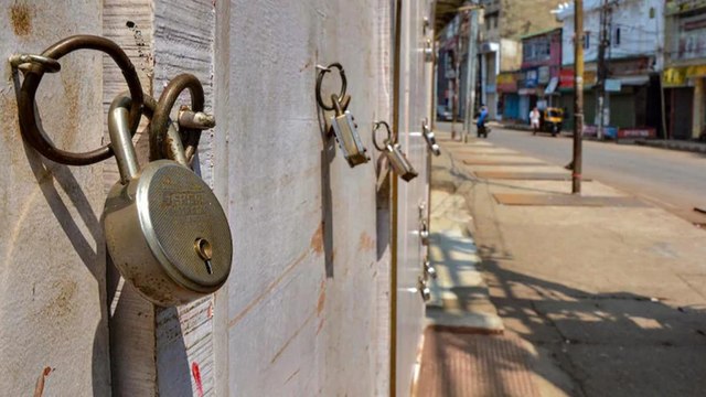Delhi covid-19 crisis: Will Lockdown return?