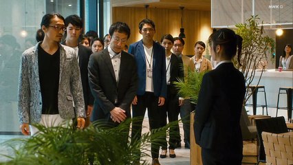 タリオ 復讐代行の2人 第3話