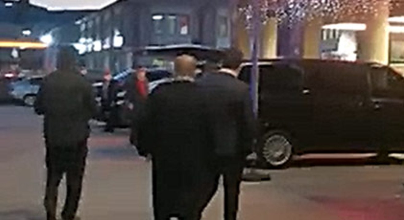 Yasaklar AKP'lileri kapsamıyor mu