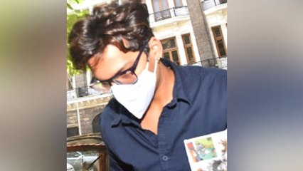 Bharti Singh के पति Harsh Limbachiya से 10 घंटे चली पूछताछ, पूछे गए ये 10 सवाल | Boldsky