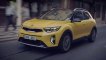 New KIA STONIC 2021 (Facelift) - FIRST LOOK exterior, interior & RELEASE DATE (mild-hybrid)