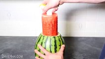Ultimate Food Hacks Compilation
