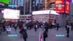 175-200 in total batshit-delusional, fringe/truther/conspiracy nutters head count, at Yonge-Dundas Square - Saturday November 21, 2020.