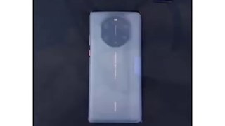 Huawei Mate 40 Pro Unboxing | NS DailyMotion | 2020