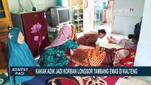 Tambang Emas Longsor, 7 Petambang Masih Dicari