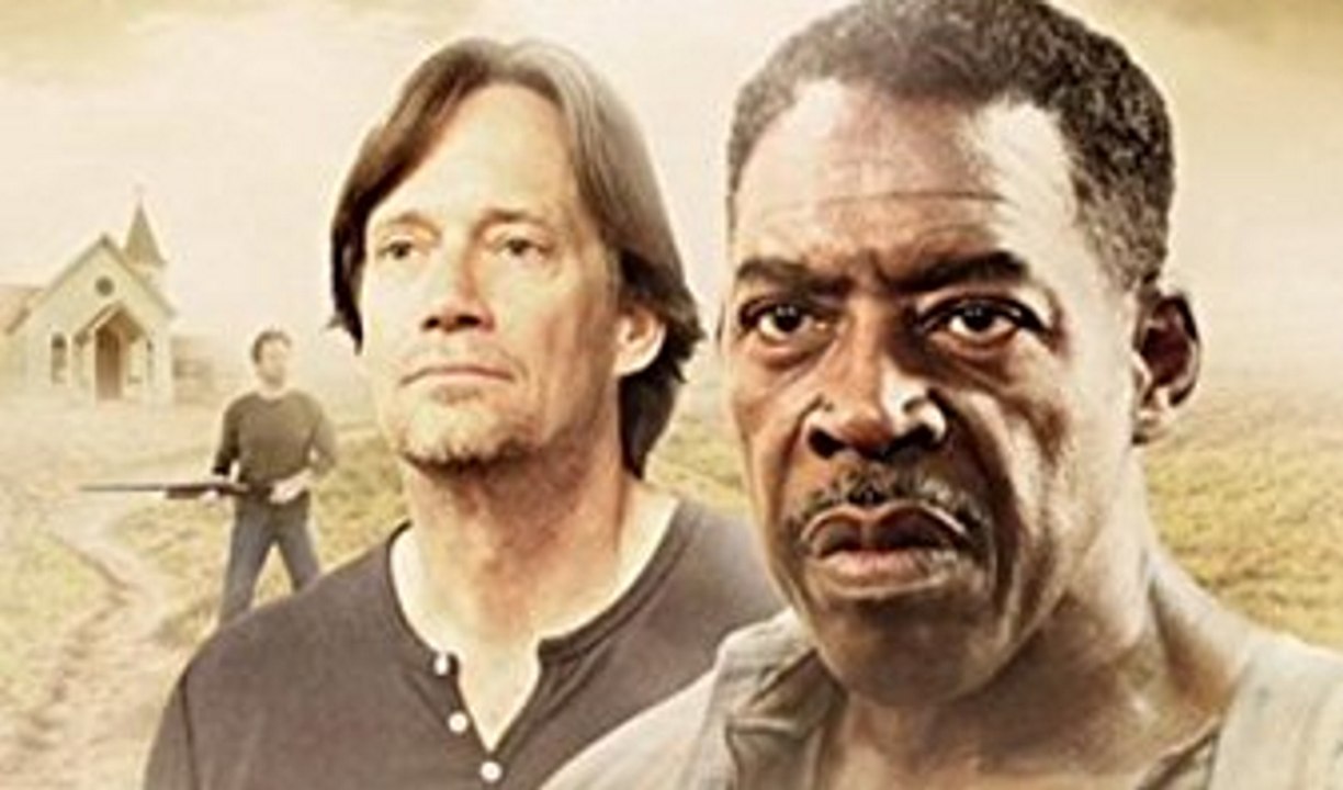 Gallows Road Movie (2015) - Ernie Hudson, Kevin Sorbo, Bill McAdams Jr.