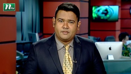 NTV Modhyanner Khobor | 22 November 2020