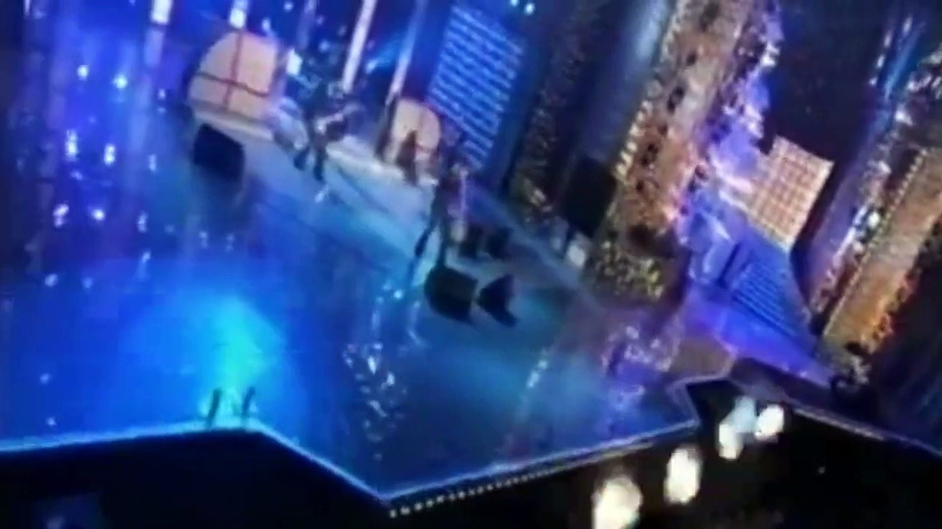 B Z Arigato Video Dailymotion