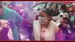 Comedian Bharti Singh की गिरफ्तारी पर फूटा  Raju Srivastav का गुस्सा  | FM News