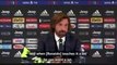 Ronaldo 'an example for everyone' at Juventus - Pirlo