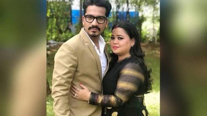 Now comedian couple lands into drug controversy