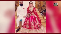 Sana Khan Got Married To Maulana Mufti | Sana Khan Mufti Anas ki Shadi | FM News