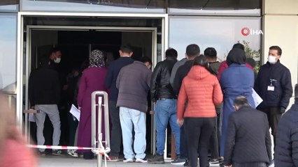 KPSS Ortaöğretim sınavı başladı