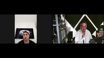 SALSA  GORDA CON SON Y SABOR