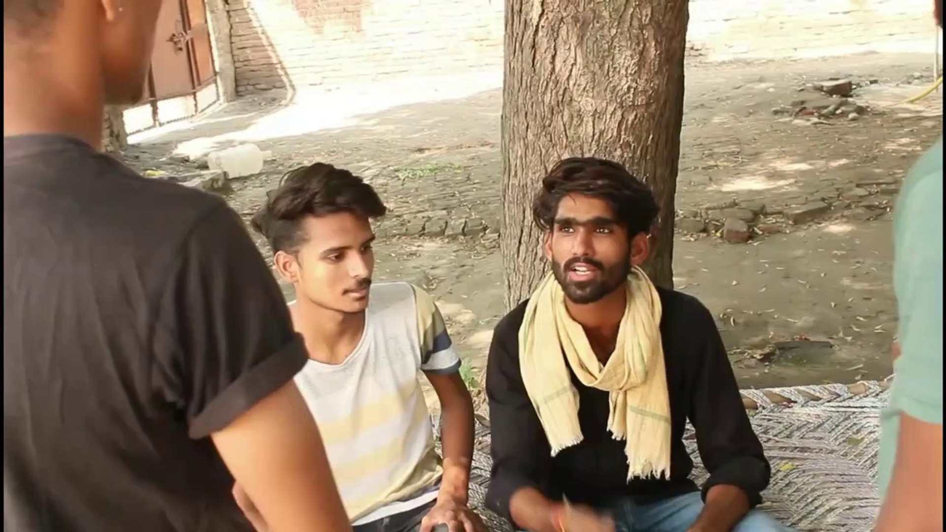 Chhota don haryanvi best sale