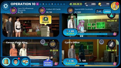 Archer Danger Phone | Ep. 3